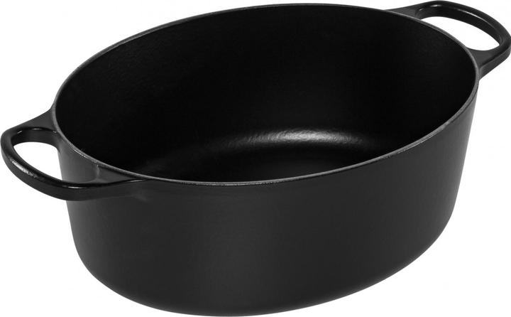 Image du produit Le Creuset Signature (33 cm, Cocotte + faitout, Fonte)
