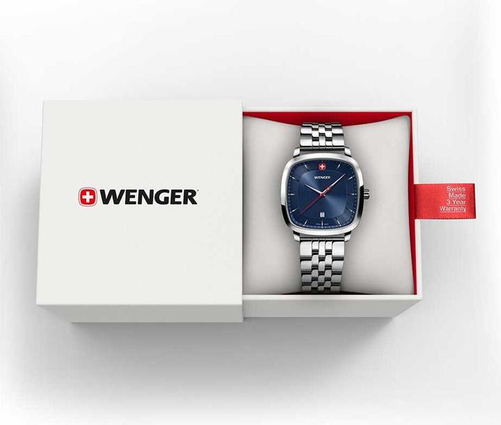 Produktbild Wenger Vintage Classic 01.1921.103 (Swiss Made)