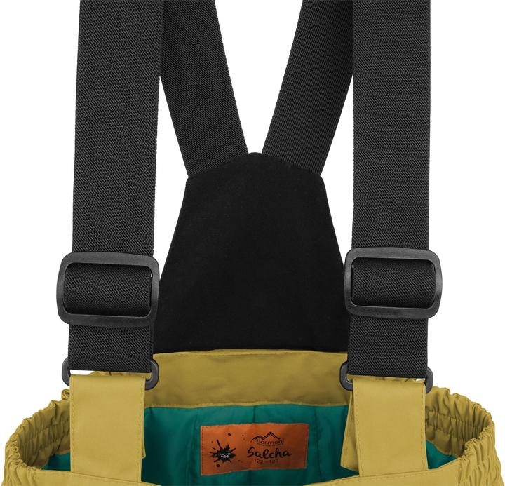 Image du produit Normani Pantalon d'hiver pour enfants Salcha - 1149 (146, 152)