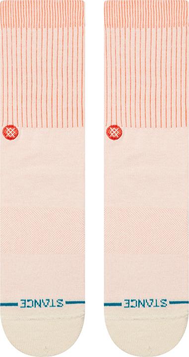 Actual product image Stance Icon Pop Crew (38 - 42)