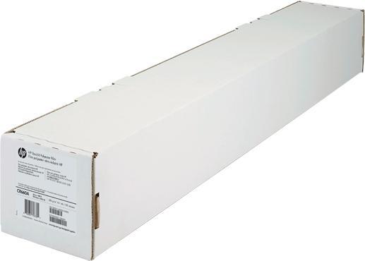 Image du produit HP Film polyester rétro-éclairé - x pour DesignJet LX600 LX800 65500 (285 g/m², 1 x)