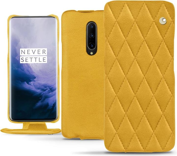 Image du produit Noreve Housse cuir vertical (OnePlus 7 Pro)