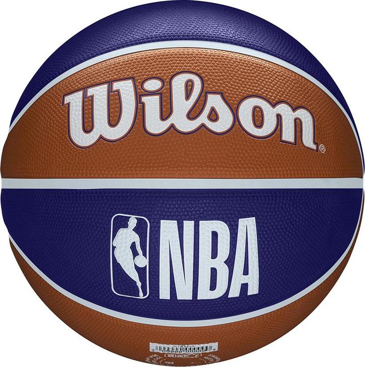 Produktbild Wilson Nba Team Tribute Basketball Pho Suns