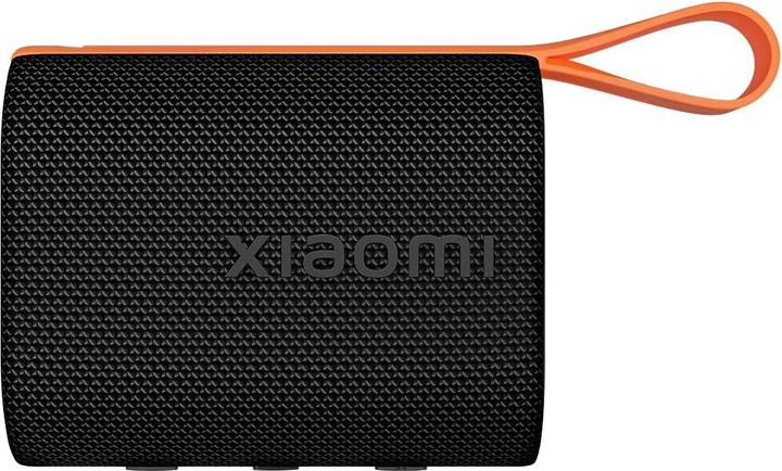 Actual product image Xiaomi Sound Pocket (10 h, Rechargeable battery operated)
