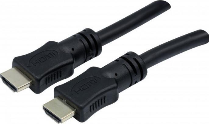 Image du produit Exertis Connect Haute vitesse (10 m, HDMI)