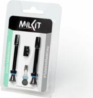 Actual product image MilKit replacement valve core 55