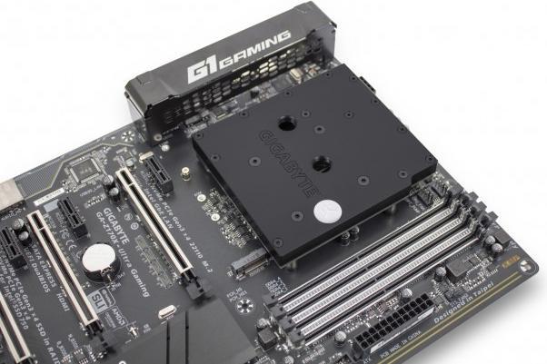 Immagine prodotto EKWB EK-FB GA Z170X Ultra