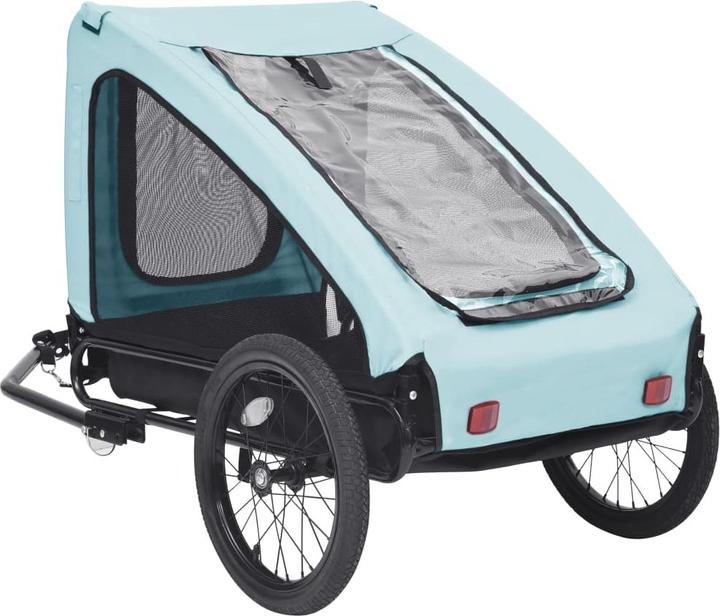 Actual product image VidaXL Daleyza