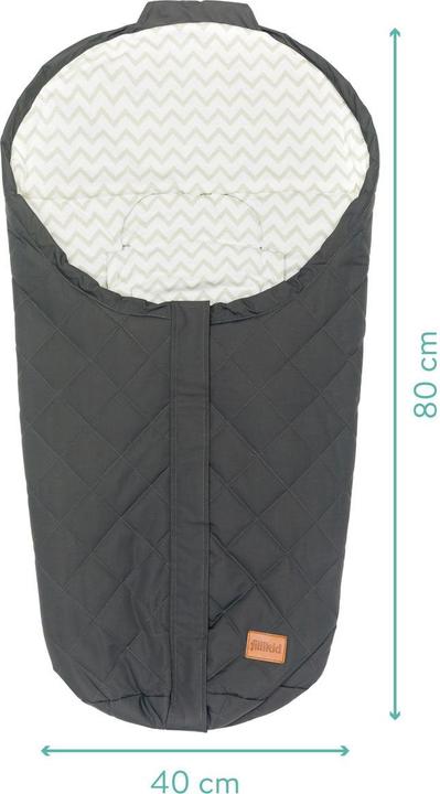 Immagine prodotto Fillikid Sommerfusssack Light Small