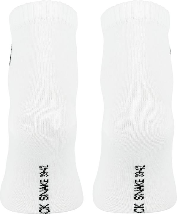 Immagine prodotto Black Snake 12 Pack Pure Comfort (confezione da 12, 43, 46)