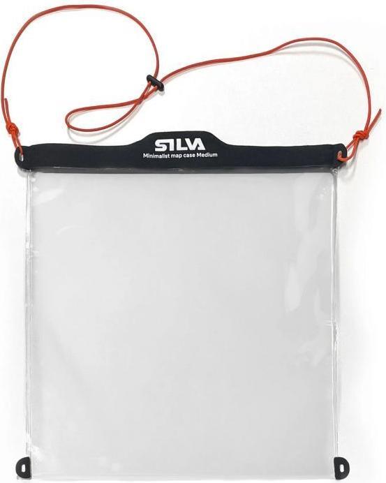 Silva Minimalist Map Case (Schutzhülle)