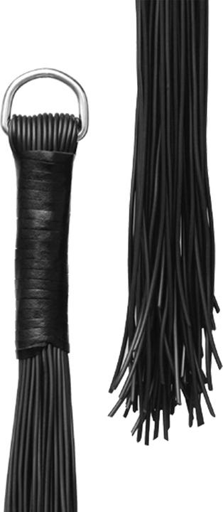 Image du produit XXdreamSToys Fouet avec poignée en cuir