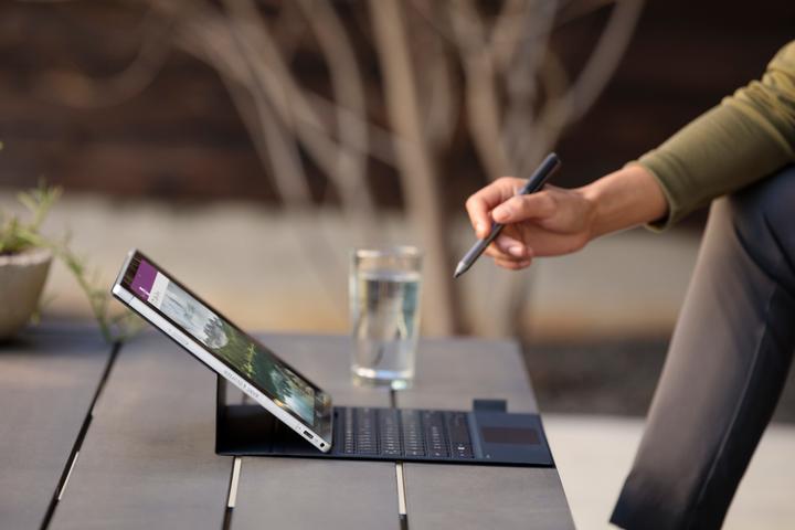 Image du produit HP Stylet