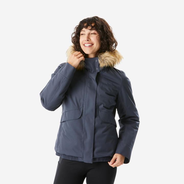 Actual product image Quechua SH500 (S)