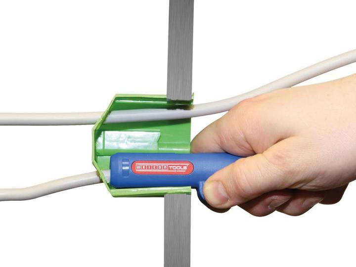 Actual product image Weicon Cable stripper Suitable for (120 mm)