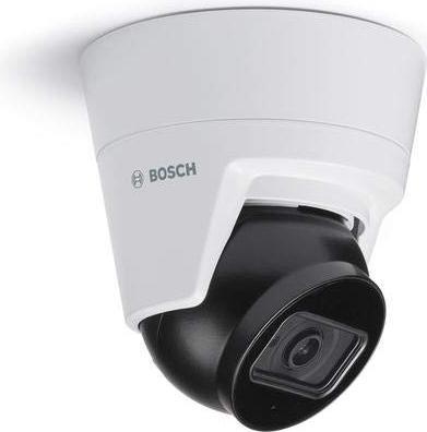 Actual product image Bosch Security Systems DINION IP turret 3000i 1080 p, 130° Fixed IK08 IR