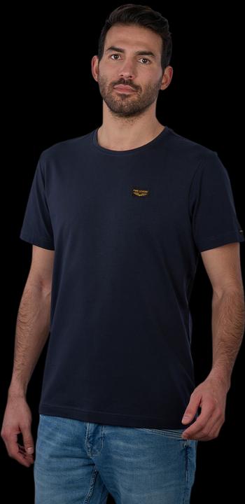 Pme Legend T-Shirt Short Sleeve Crew Neck sky captain