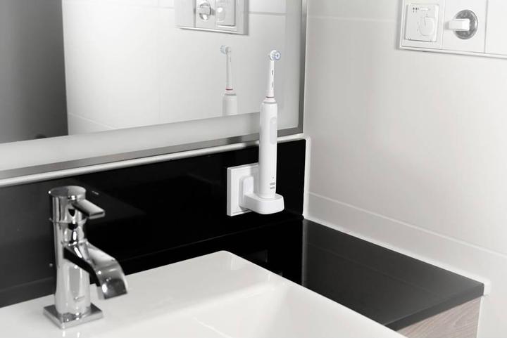 Immagine prodotto ProofVision Caricabatterie TBC per spazzolini elettrici (Caricatore per spazzolino da denti)