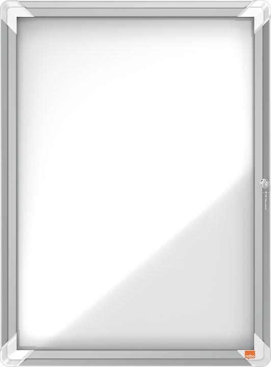 Actual product image Nobo Showcase 4xA4