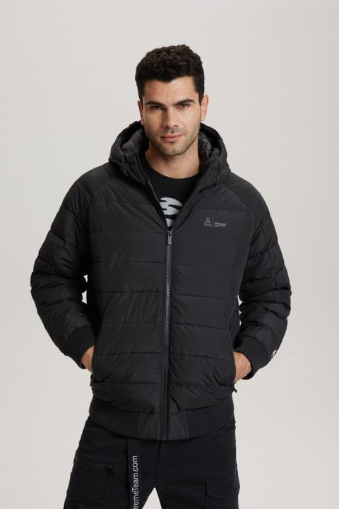 Dakar Jacket Dkr 23 Sixie Blk (L)
