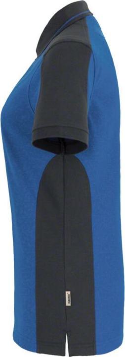 Produktbild Hakro Poloshirt Contrast MIKRALINAR® (6XL)