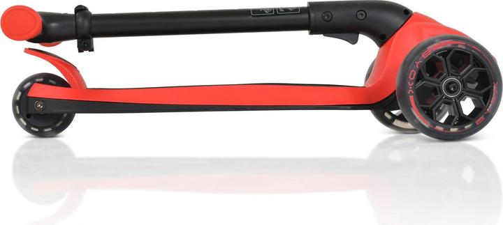Image du produit Byox trottinette enfants Bolt 3 roue