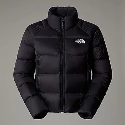 Actual product image North Face Women's Hyalite Down Hoodie Nylon (XS)
