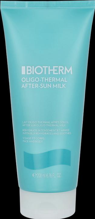 Actual product image Biotherm After Sun (Crème, 200 ml)