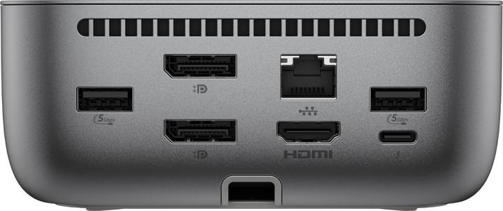 Actual product image HP Thunderbolt Dock G6 - Dockingstation (Thunderbolt)