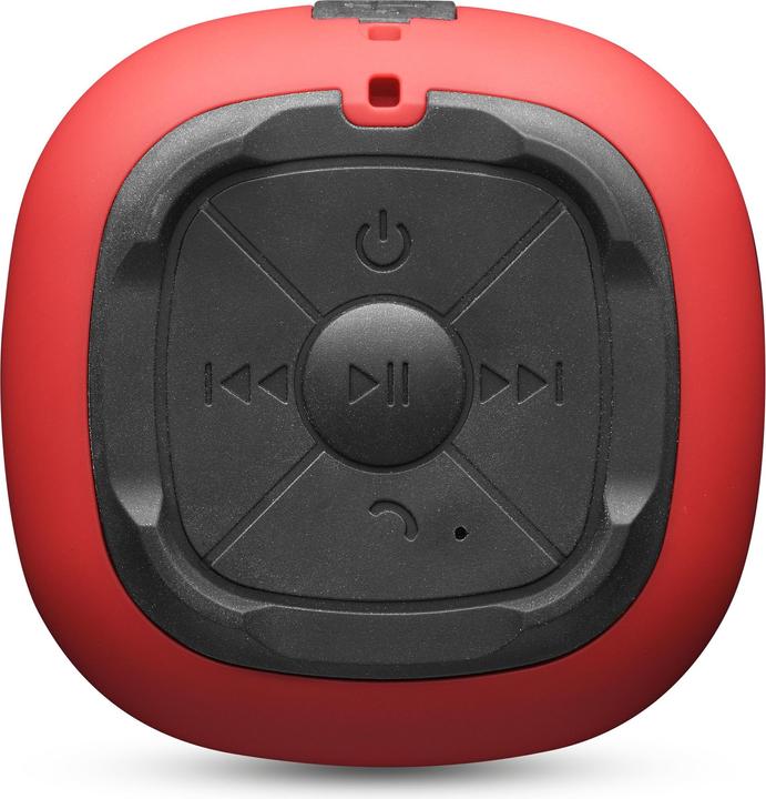 Actual product image Cellularline Wireless Speaker Mini (4 h, Battery operated)