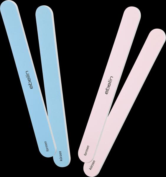 dm ebelin Sensitive nail file