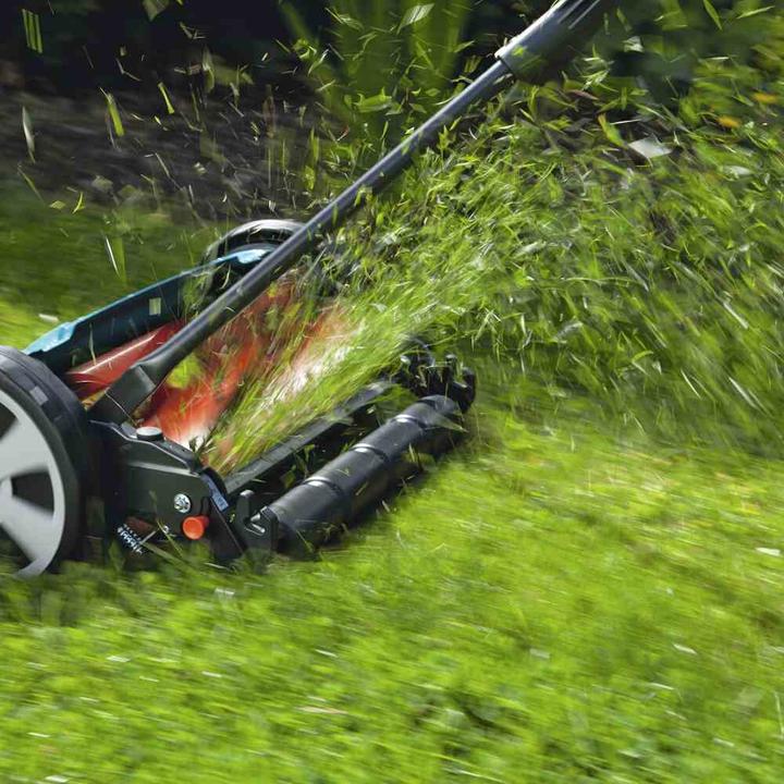 Productafbeelding Gardena Klassiek 400 (Geen)
