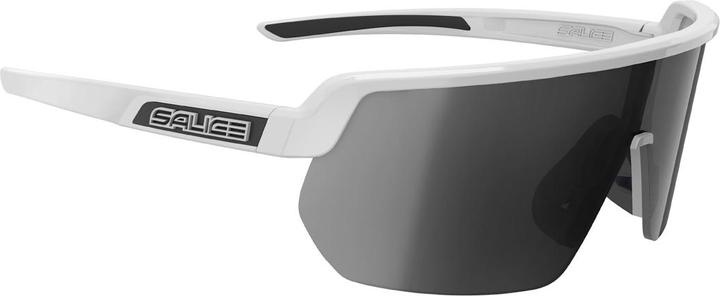 Produktbild Salice Occhiali Sportbrille 023RWX White / RW Black (Weiss, Blau)