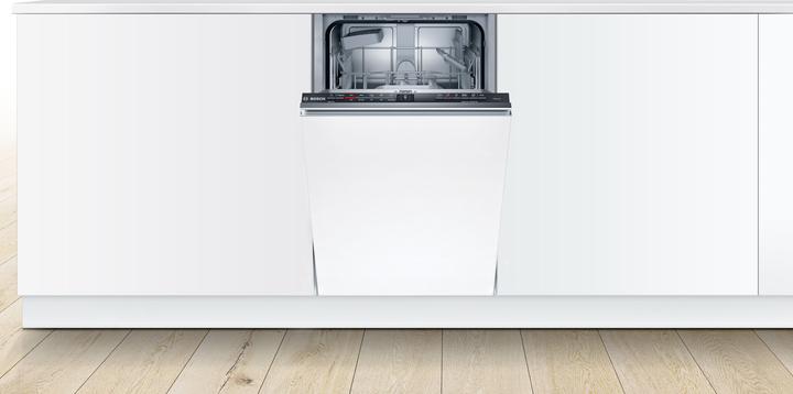 Actual product image Bosch Hausgeräte SPV2HKX41E