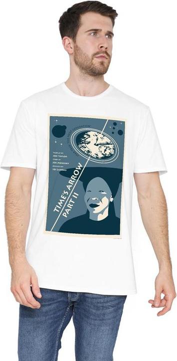 Produktbild The Next Generation Season 6 Episode 1 TShirt (S)
