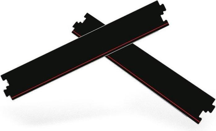 Actual product image FG013 - PitchCar Mini Expansion 3 - Long Straight, from 6 Years