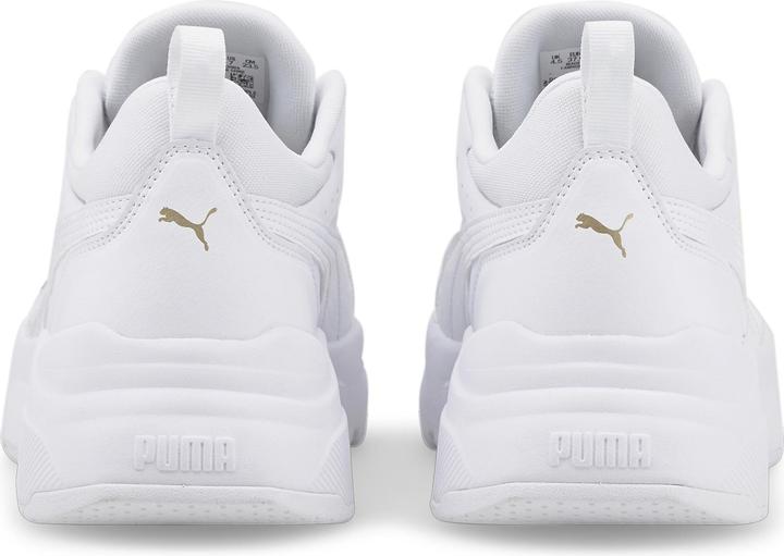 Actual product image Puma Cassia (41)
