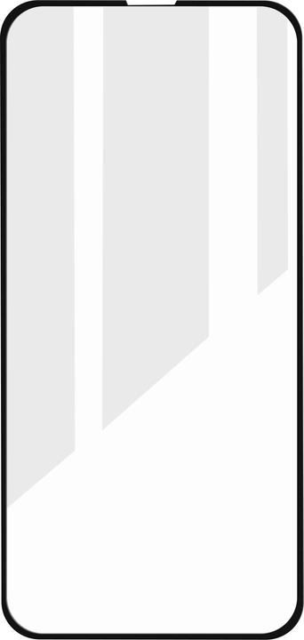 Produktbild 3MK FlexibleGlass Max Bildschirmschutz, Display Folie (1 Stück, Apple iPhone 13 mini)
