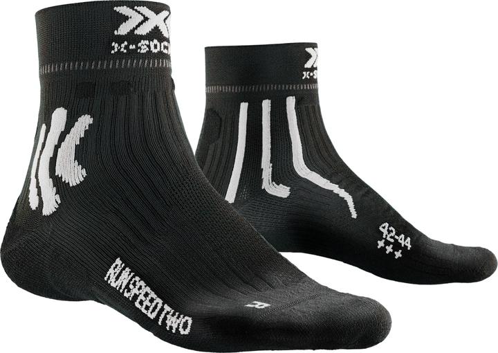 Actual product image X-Socks Men Run Speed two 4.0 light (35 - 38)