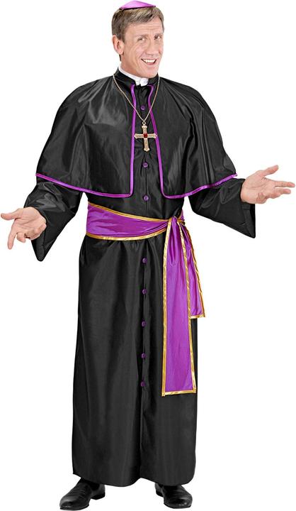 Immagine prodotto Widmann Sua Eminenza il costume del Cardinale (L)