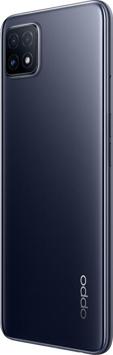 Immagine prodotto OPPO A73 (128 GB, Nero Marina, 6.50", Doppia SIM, 16 Mpx, 5G)