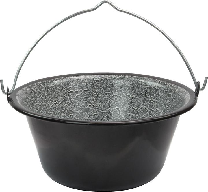 Immagine prodotto Dema Bollitore per gulasch da 10 litri smaltato