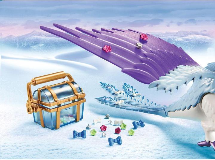 Image du produit Playmobil Phénix royal (9472, Playmobil Magic)