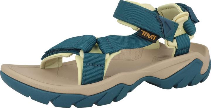 Actual product image Teva Terra Fi 5 Universal (37)