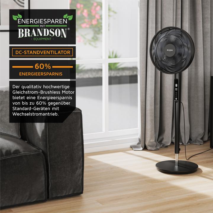 Immagine prodotto Brandson Oszillation (49 dB)