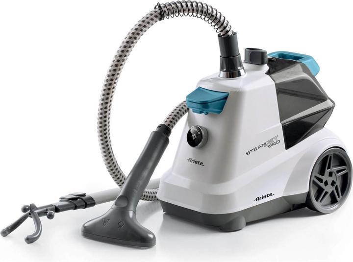 Immagine prodotto Ariete Abbigliamento garintuvas 2200W 6248 (2200 W, 45 g/min)