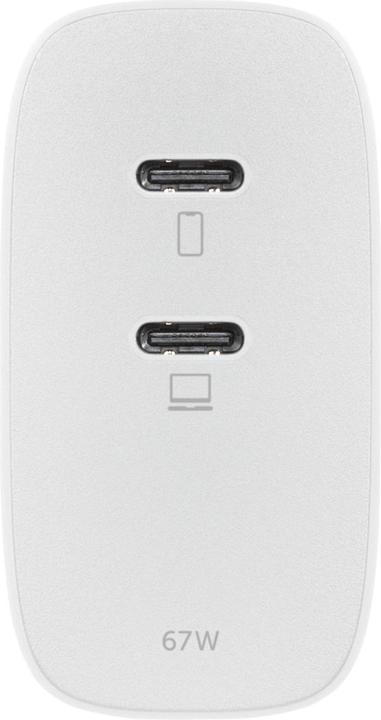 Produktbild Native Union Fast GaN Charger PD 67W (67 W)