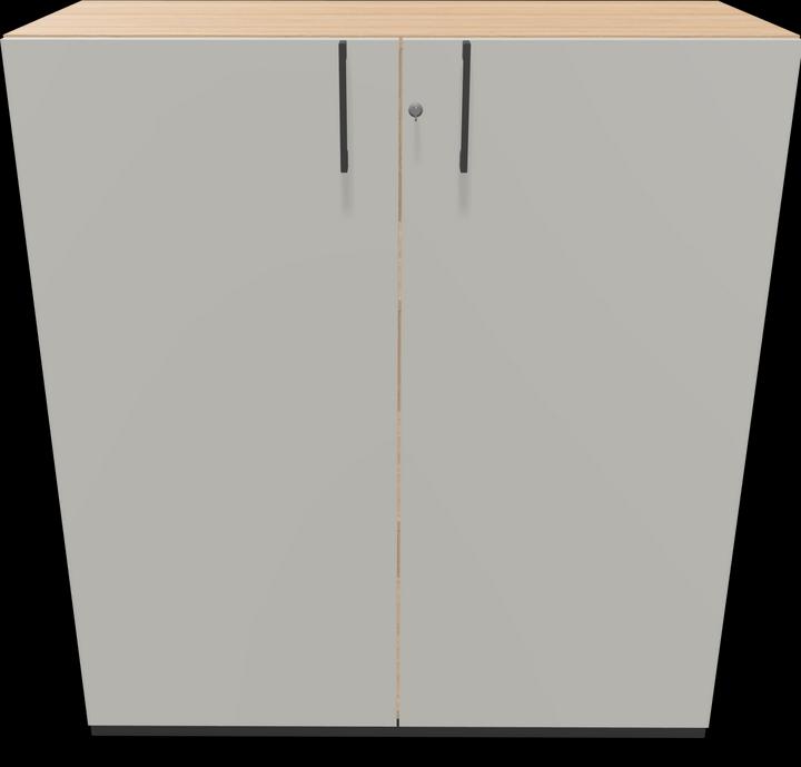 Immagine prodotto Narbutas Scelta armadio con porta a battente (100 x 40 x 111,5 cm)