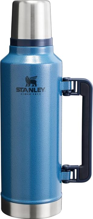 Image du produit Stanley 1913 Termos na piwo STANLEY CLASSIC GROWLER - zielona 1 9L (1.90 l)
