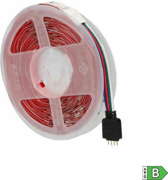 Produktbild KSIX LED Strip (500 cm, Indoor, Outdoor)